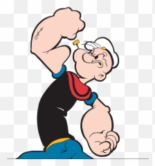 Popeye Popeye The Sailor Emoji,Sailor Emoji