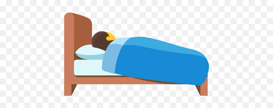 Pessoa Deitada Na Cama Emoji,Ca Chef Emoji