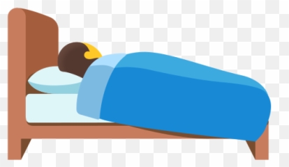 Pessoa Deitada Na Cama Emoji,Ca Chef Emoji