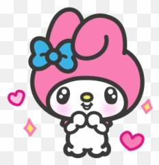 Shared Moments With Sanrio Emoji,Maru Emoji