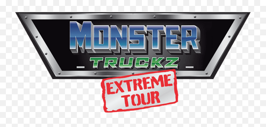 Monster Truckz Extreme Orlando Sentinel Emoji,Party Cannon Emoji