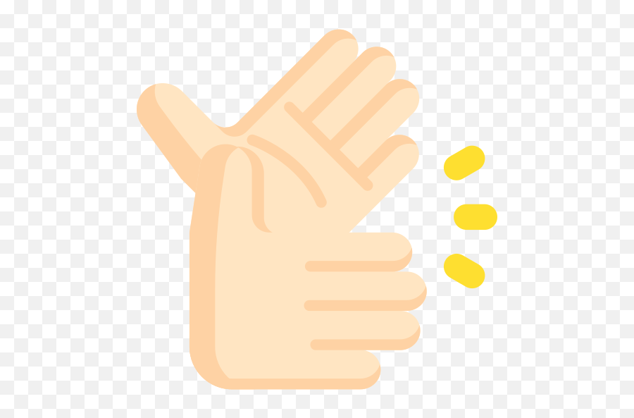 Applause - Free Entertainment Icons Emoji,Sign Language Emojis