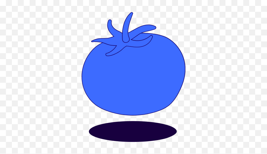 Choco - Streamline Your Order Management Emoji,Blue Tomato Emoji