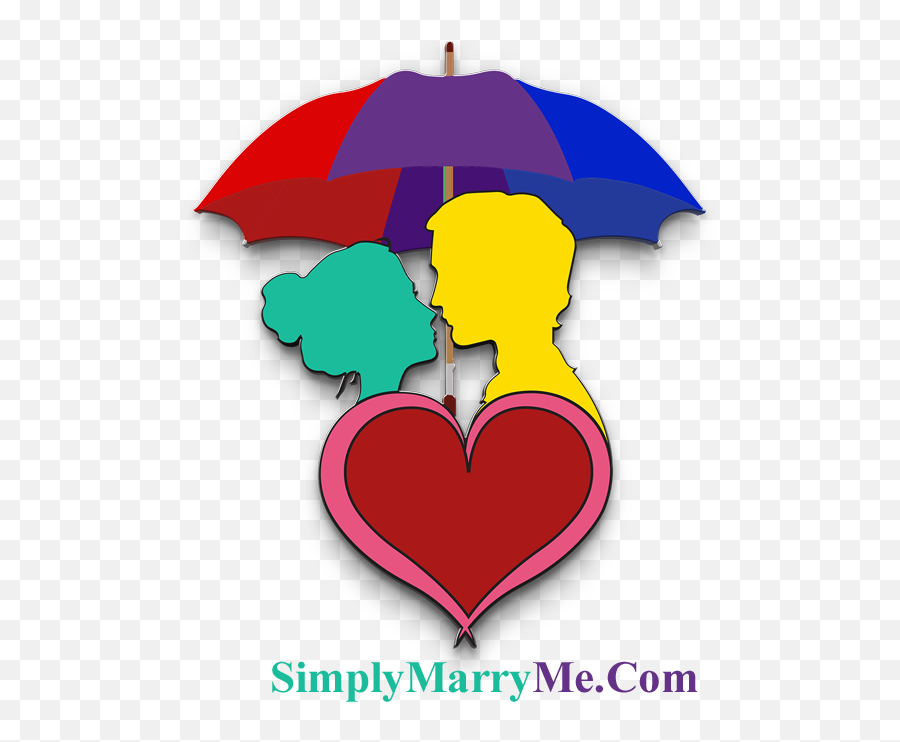 Simply Marry Me Emoji,Twitter Heart Emoji Colors, Pride