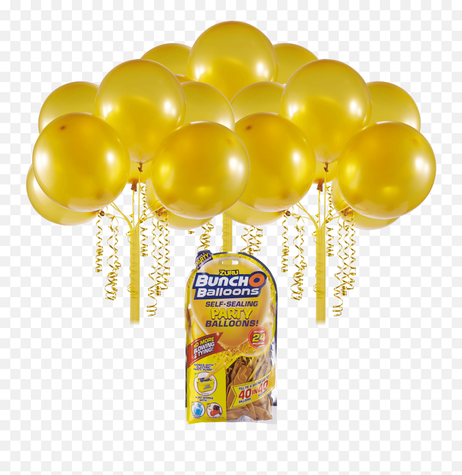 Bunch O Balloons Baby Shower Party Supplies - Walmartcom Emoji,Baby Shower Emoji Game