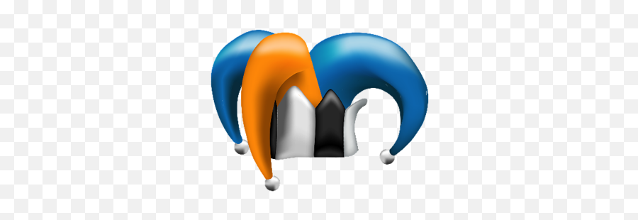 Ksclarke Just Noticing The In Dltj U0027s Toots I Really Emoji,Jester Emoji