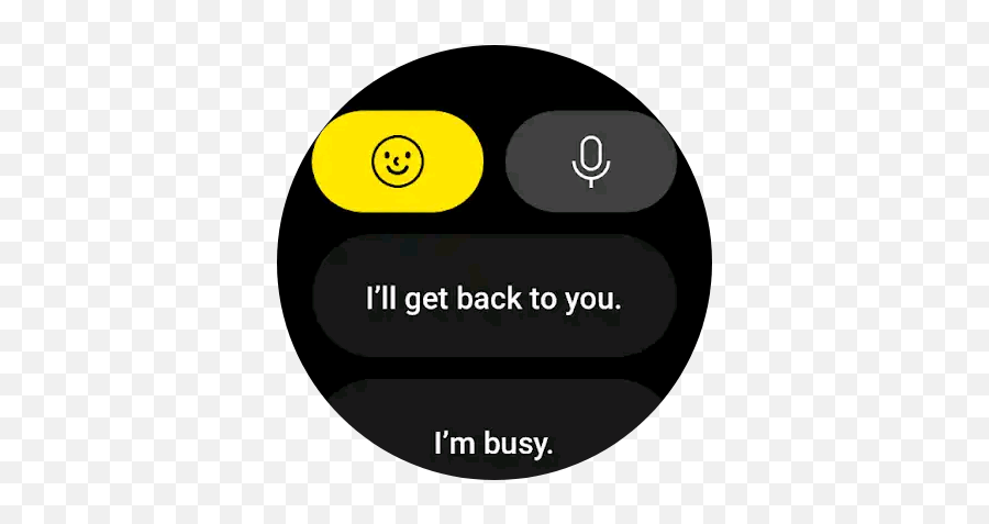 Best Messaging U0026 Social Media Apps For Galaxy Watch 4 Emoji,Facebook Messenger Big Emoji Best Messaging U0026 Social Media Apps For Galaxy Watch 4 Emoji,Facebook Messenger Big Emoji
