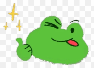 Sticker Maker - Ranita Emoji,Moving Frog Emoji