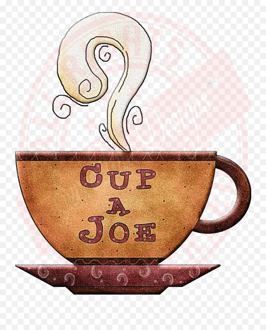 Coffee Time Heart Cup - Time For A Cup Of Joe Transparent Cup Of Joe Transparent Emoji,Coffee And Heart Emoji