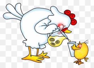 Sewing Art Rooster Art Bird Sketch - Happy Emoji,Hand Rooster Emoji