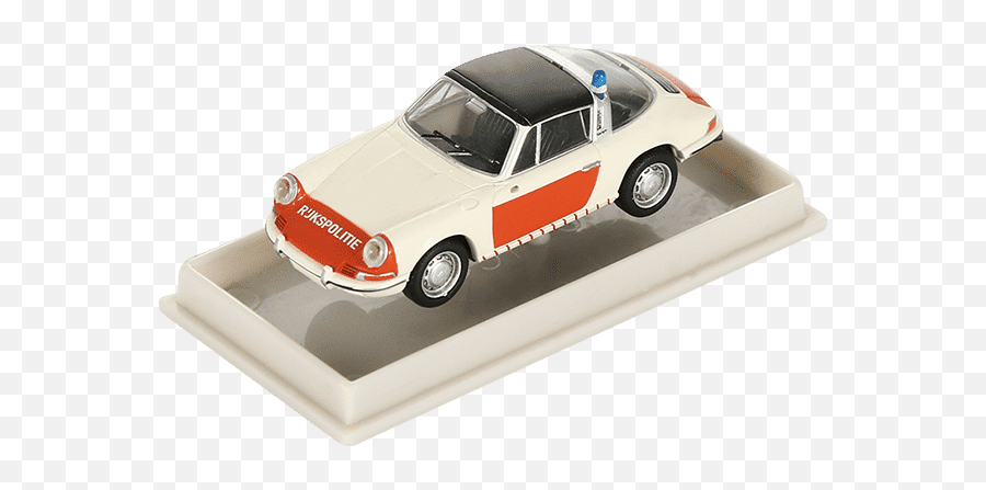 Resin Model Car Metal Model Cars - Porsche 911 Emoji,Delorean Emoticon