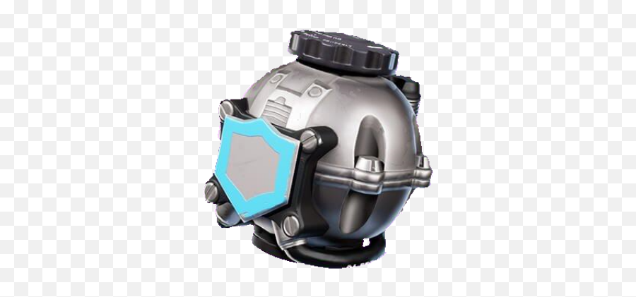 Shield Bubble - Fortnite Wiki Shield Bubble Fortnite Emoji,Tomatohead Emoticon In Durr Burger