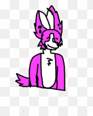 Furry - Fictional Character Emoji,Floss Dance Emoji