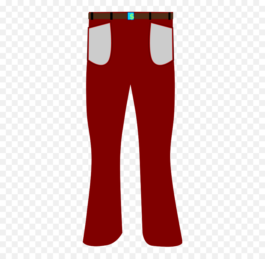 Cord Pants Clipart Free Download Transparent Png Creazilla - For Women Emoji,Emoji Pants Website