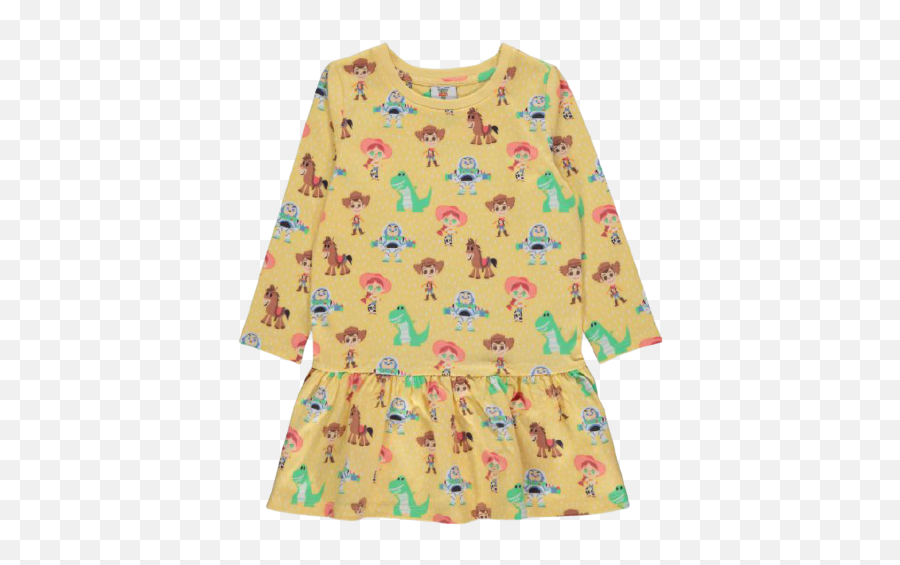 Toy Story Bedding Clothing Decor U0026 More For Kids - Toy Story Dress Asda Emoji,Kids Emoji Joggers