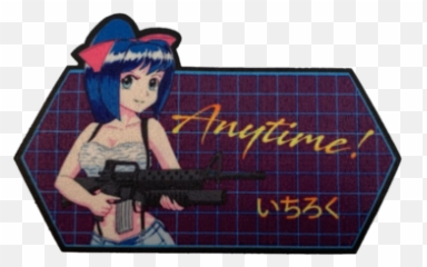 Tactical Outfitters Largest Selection Of Morale Patches In - Firearms Emoji,Water Gun Emoji Meme