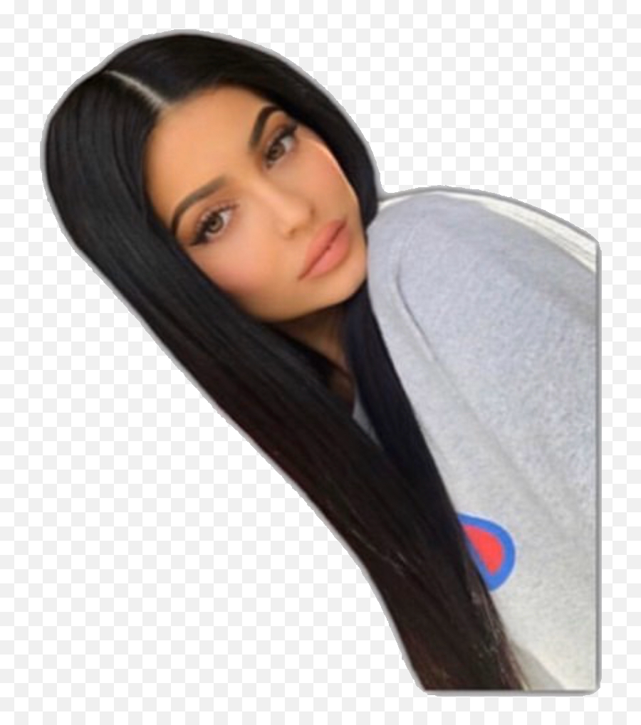 Kyliejenner Kylie Jenner Sticker By U208a U208a - Step Cutting Emoji,Kylie Jenner Emoji App