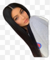 Kyliejenner Kylie Jenner Sticker By U208a U208a - Step Cutting Emoji,Kylie Jenner Emoji App