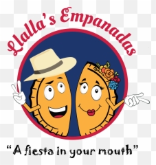 Llallau0027s Empanadas Food Trucks In Schertz Tx - Happy Emoji,No Worries Emoticon