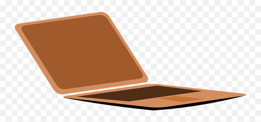 Free Brown Business Business - Brown Laptop Emoji,Brown Fist Bump Emoji