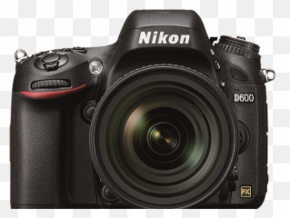 D600 24mp Enthusiast Full - 610 Nikon Emoji,Emotion Digital Frame