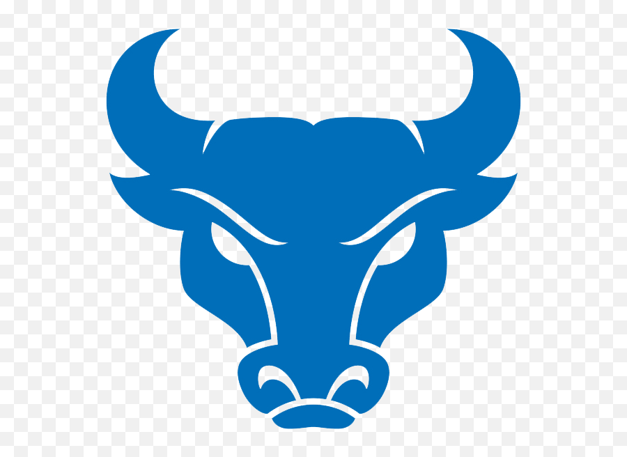 Of Buffalo Chapter Endowment Clipart - Ub Bull Emoji,Clemson Emoji Download