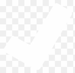 White Check Mark Icon - Transparent Background White Check Mark Emoji,Check Mark Emoji