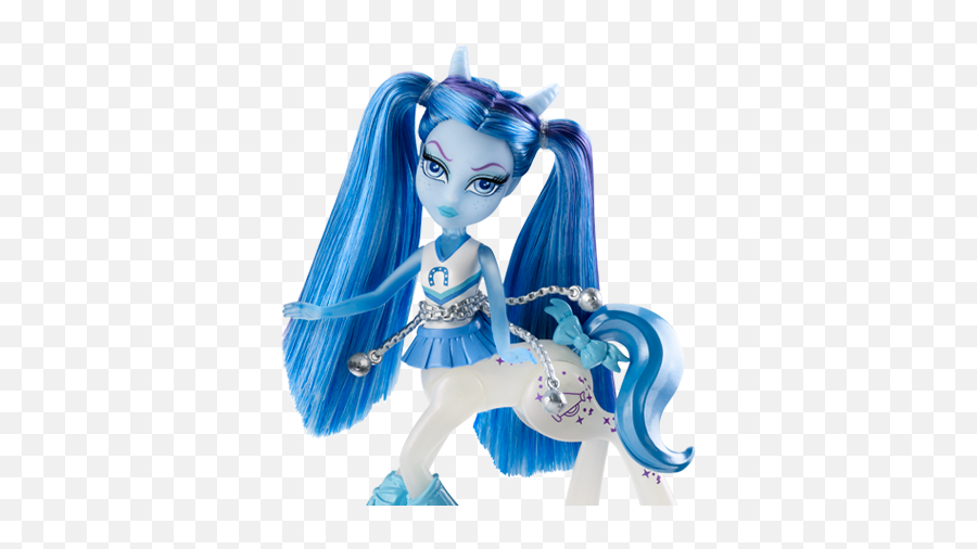 Skyra Bouncegait Monster High - Skyra Monster High Emoji,Emotions As Monsters