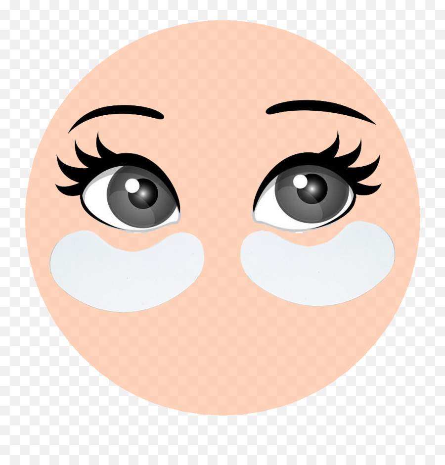Wwwnatural - Livingscom Happy Emoji,Chinese Eyes Emoticon