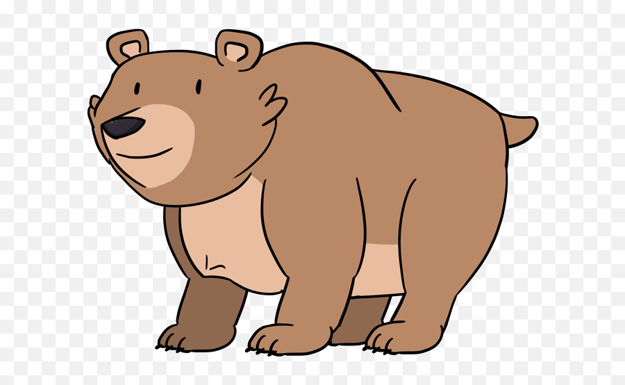 Classroom Flashcards English With Nassrin - Animated Transparent Bear Gif Emoji,Feelings And Emotions Flashcards