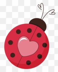 Clip Art Dé - Clip Art Love Bug Emoji,Guardar Emoticons