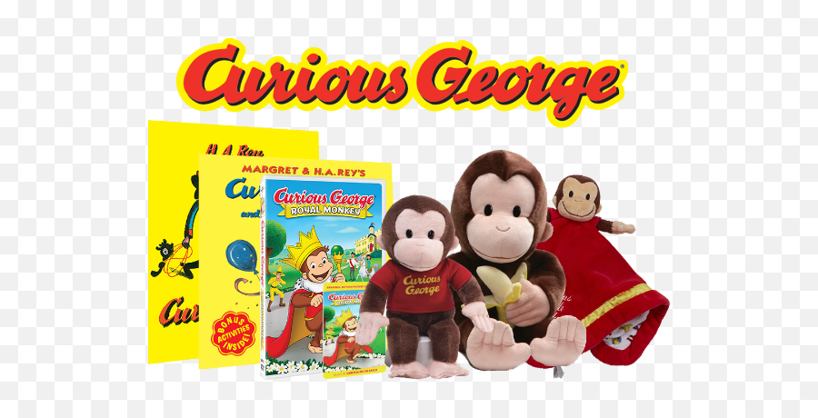 Entertainment Archives - Over The Top Mommy Curious George And The Man In The Yellow Hat Book Emoji,Emotion Pets Toy