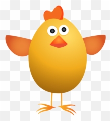 Chicken Fried Chicken Chicken Fingers - Happy Emoji,Birdie Finger Emoticon