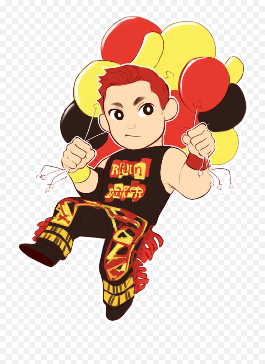 Fanart - Fictional Character Emoji,Hadouken Emoticon