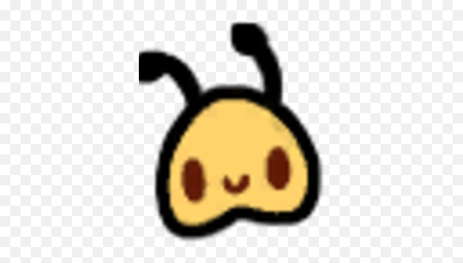 Bee Hat Bug Fables Wiki Fandom - Happy Emoji,Shady Emoticon
