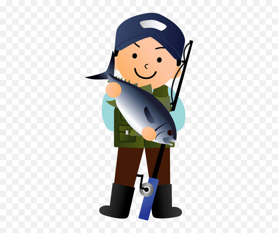 Man Fishing Logo Png Man Fishing Man Fishing Emoji,Aviao Emoji Png