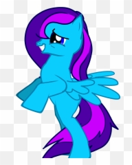 Ponies Youu0027ve Made On The Pony Creator - Sugarcube Corner Emoji,Brohoof Emotion