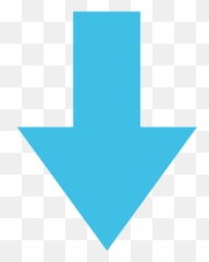 Down Arrow Emoji Clipart Free Download Transparent Png - Down Arrow Emoji,Down Emoji
