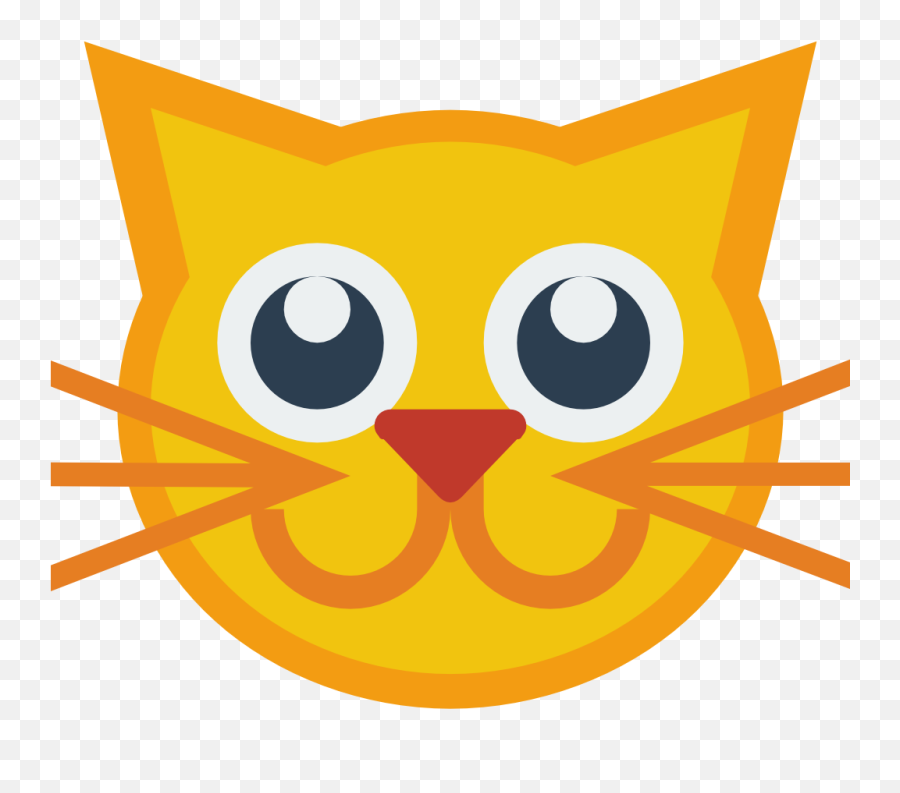 Emoticonfacesmileyellowfacial Expressionsmileyhead Emoji,Cat Emoticon Text Yellow