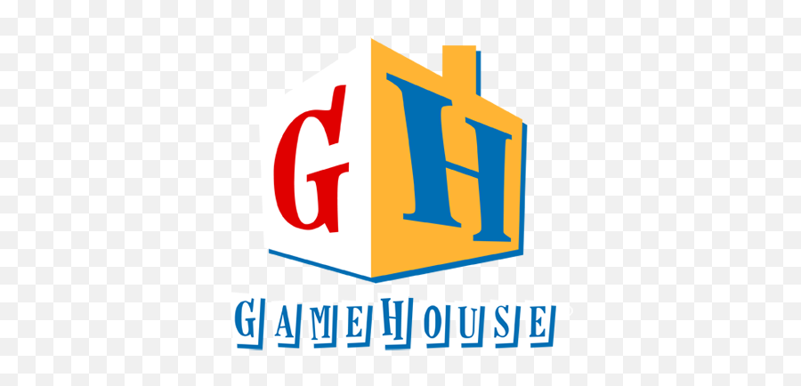 Download 64 Game House Dalam Sekali - Game House Logo Png Emoji,Gutterball Emoticon