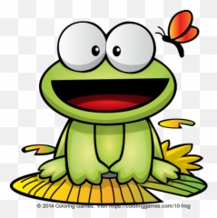 Pin - Happy Emoji,How To Make A Frog Emoticon On Facebook