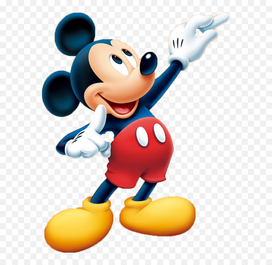 Febrero 2014 - Mickey Png Emoji,Emoticon Olhando Para Cima