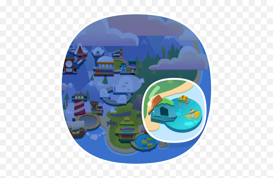 Club Penguin Rewritten Cheats Club Penguin Island 2017 - Club Penguin Island Wiki Locations Emoji,Club Penguin Emoticon Sticker Pack