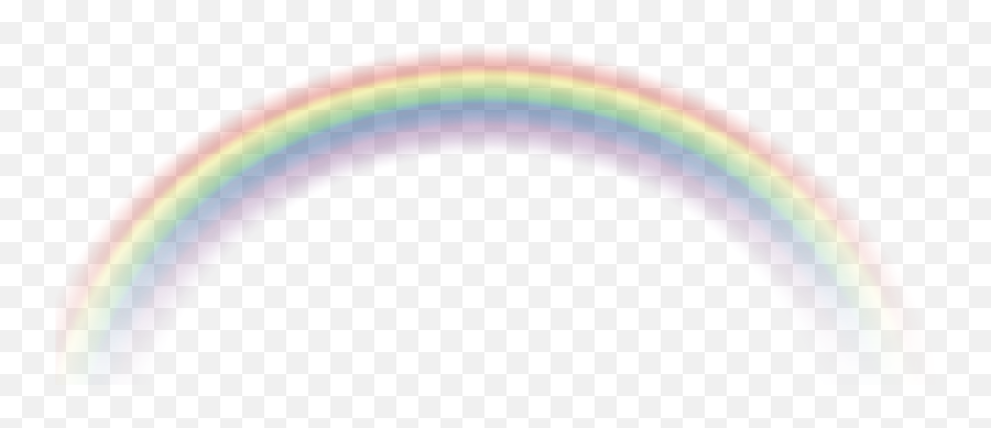 Arcoiris Png - Rainbow Png Realistic Emoji,Arco Íris De Emojis