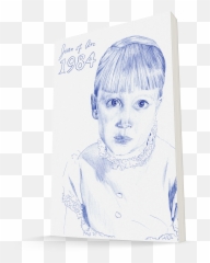 Blog Joan Of Arc - No Expression Emoji,Musicians On 1984 Emotion