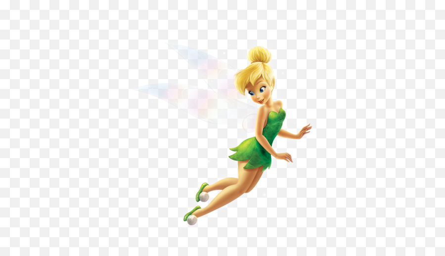 Bell Png And Vectors For Free Download - Dlpngcom Tinkerbell Disney Fairies Emoji,Emojis For Android +tinkerbell