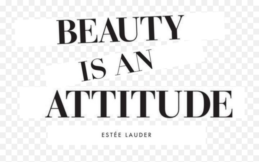 Beauty Makeup Sticker - Language Emoji,Estee Lauder Cool Emoticon Estee Lauder