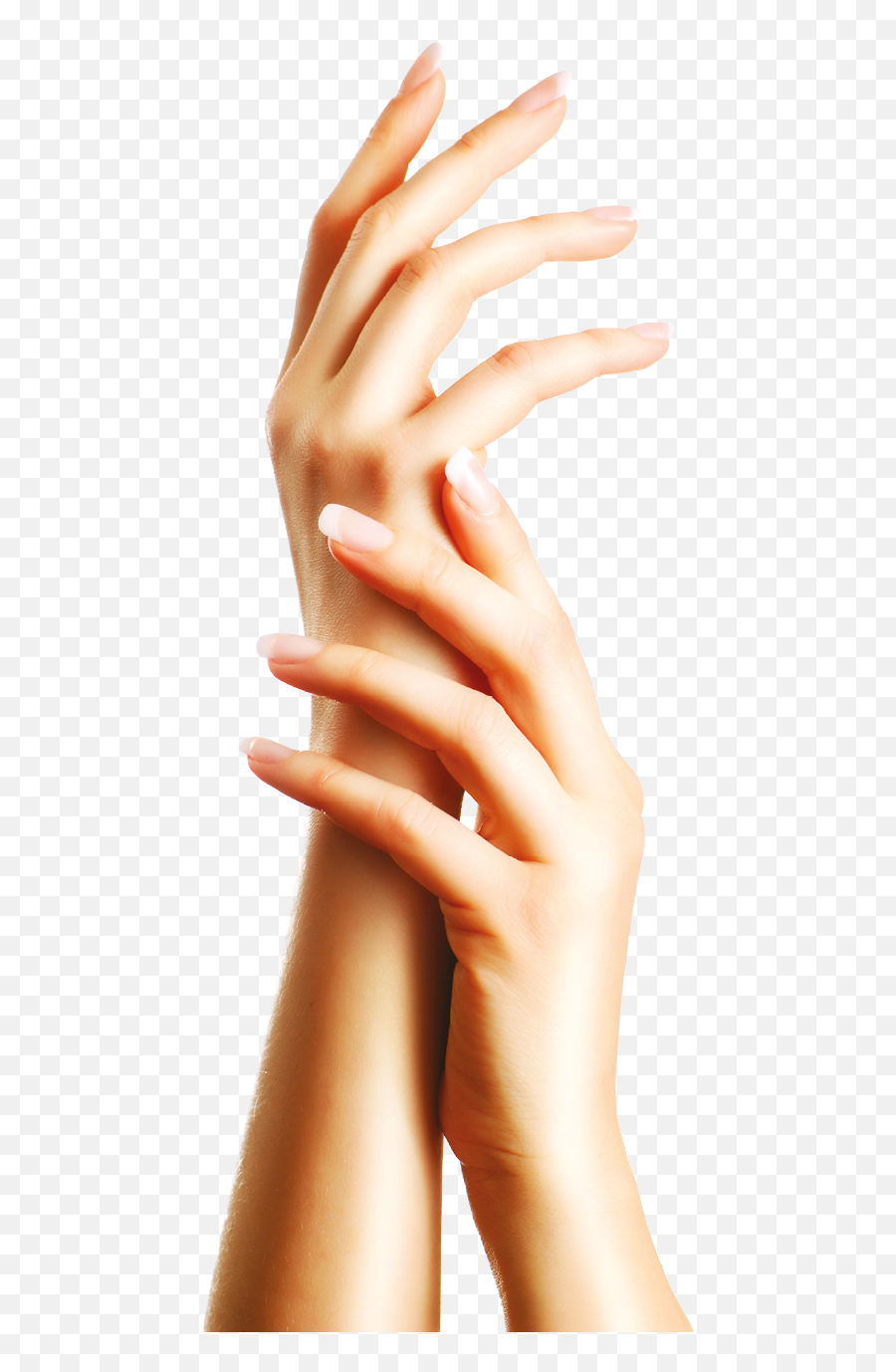 Nails Png Transparent U2013 Png Lux - Spa Hands Emoji,Nail Polish Emojis