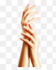Nails Png Transparent U2013 Png Lux - Spa Hands Emoji,Nail Polish Emojis