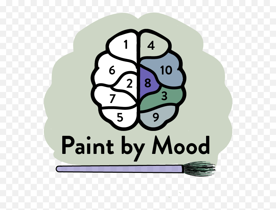 Paint - Natural Foods Emoji,Quote On Music And Emotions